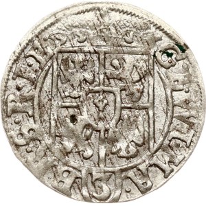 Prussia (under Poland) Poltorak 1625