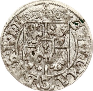 Prussia (under Poland) Poltorak 1625