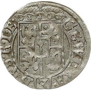 Prussia (under Poland) Poltorak 1626 Konigsberg
