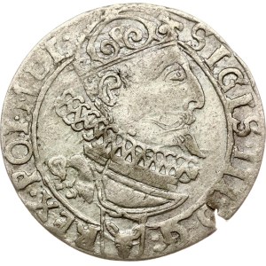 Poland Szostak 1626 Krakow