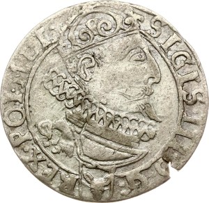 Poland Szostak 1626 Krakow