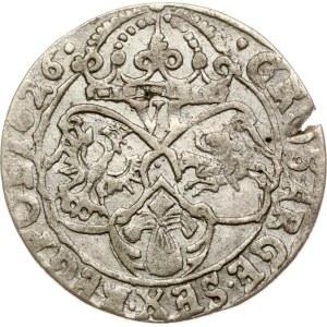 Poland Szostak 1626 Krakow