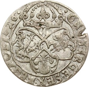 Poland Szostak 1626 Krakow