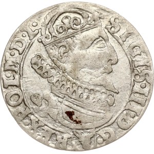 Poland Szostak 1626 Krakow