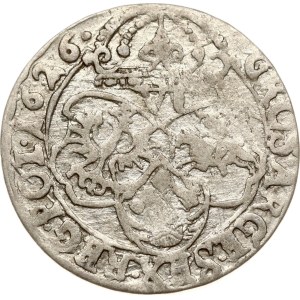 Poland Szostak 1626 Krakow