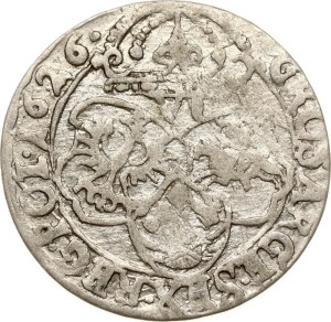 Poland Szostak 1626 Krakow