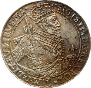 Poland Taler 1628 I-I Bydgoszcz (R5)