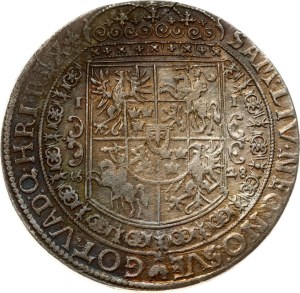 Poland Taler 1628 I-I Bydgoszcz (R5)