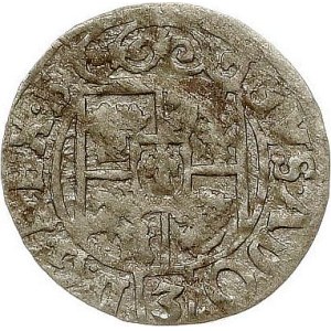 Poland Poltorak 1632 Elblag