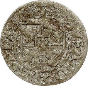 Poland Poltorak 1632 Elblag