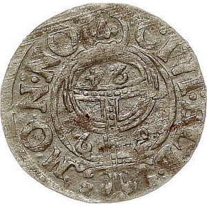 Poland Poltorak 1632 Elblag