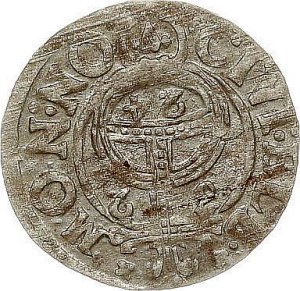 Poland Poltorak 1632 Elblag