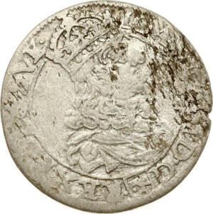 Poland Szostak 1661 TLB Krakow