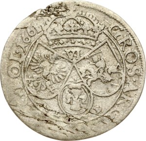 Poland Szostak 1661 TLB Krakow