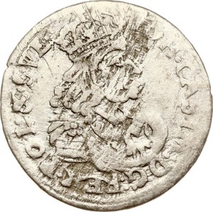 Poland Szostak 1662 TT