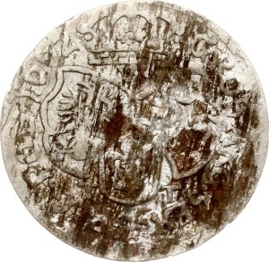 Poland Szostak 1662 TT