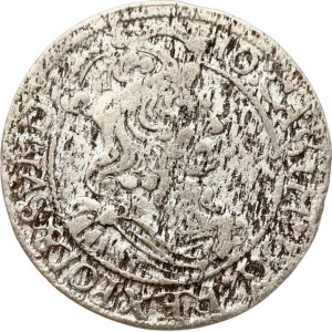 Poland Szostak 1663 AT (R)