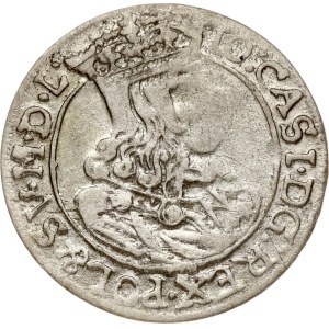Poland Szostak 1663 AT (R)