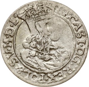 Poland Szostak 1663 AT (R)