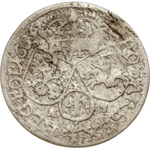 Poland Szostak 1663 AT (R)