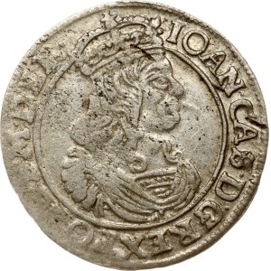 Poland Szostak 1663 AT Bydgoszcz (R)