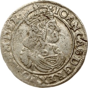 Poland Szostak 1663 AT Bydgoszcz (R)