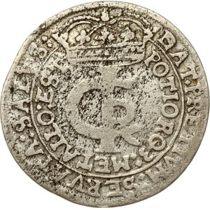 Poland Tymf 1665 Bydgoszcz