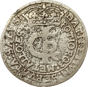 Poland Tymf 1665 Bydgoszcz