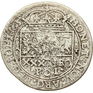 Poland Tymf 1665 Bydgoszcz