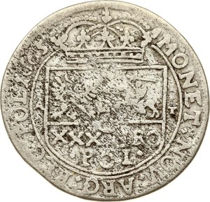 Poland Tymf 1665 Bydgoszcz