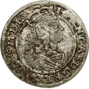 Poland Szostak 1666 AT