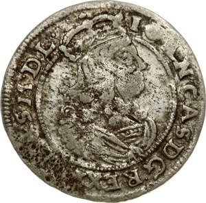Poland Szostak 1666 AT