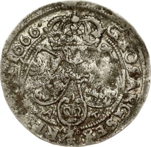 Poland Szostak 1666 AT