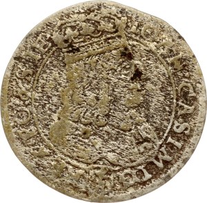 Poland Szostak 1667 TLB