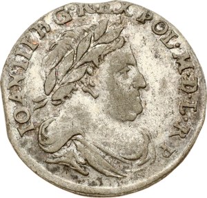 Poland Szostak 1678 Bydgoszcz (R)