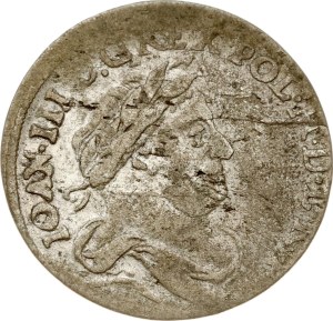 Poland Szostak 1679 TLB Bydgoszcz (R2)
