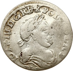 Poland Szostak 1680 TLB Bydgoszcz