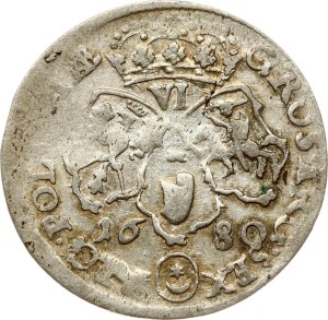 Poland Szostak 1680 TLB Bydgoszcz