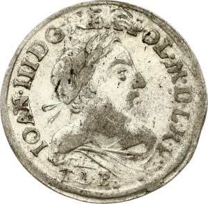Poland Szostak 1680 TLB Bydgoszcz