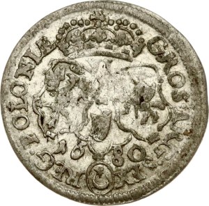 Poland Szostak 1680 TLB Bydgoszcz