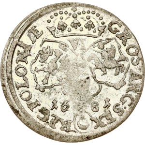 Poland Szostak 1681 TLB Bydgoszcz