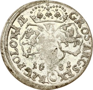 Poland Szostak 1681 TLB Bydgoszcz