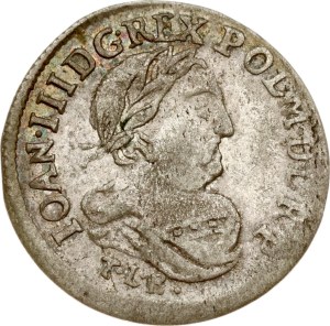 Poland Szostak 1682 TLB Bydgoszcz (RRR)