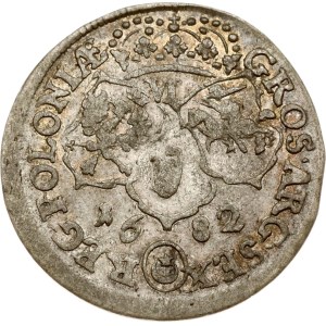 Poland Szostak 1682 TLB Bydgoszcz (RRR)