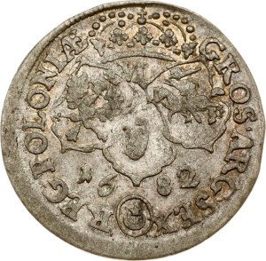 Poland Szostak 1682 TLB Bydgoszcz (RRR)