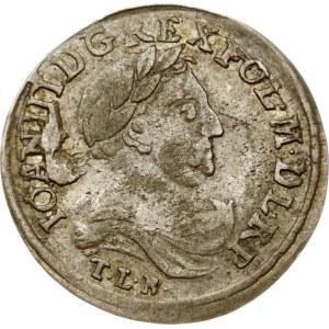 Poland Szostak 1682 TLB Bydgoszcz