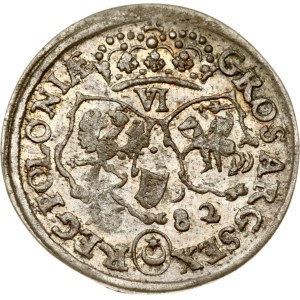 Poland Szostak 1682 TLB Bydgoszcz