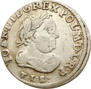 Poland Szostak 1683 TLB Bydgoszcz