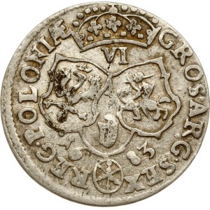 Poland Szostak 1683 TLB Bydgoszcz