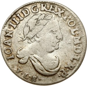 Poland Szostak 1683 TLB Bydgoszcz